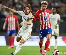 巴塞罗那西甲击败马竞莱万头球锁定胜局