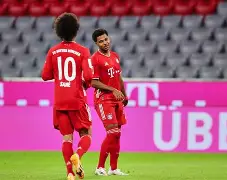 包含拜仁慕尼黑德甲击败弗赖堡凯恩梅开二度的词条